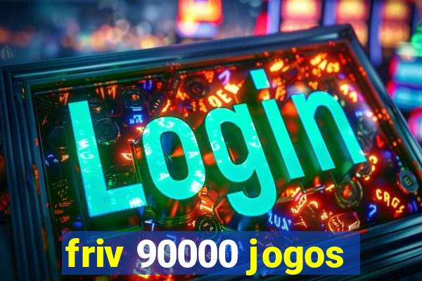 friv 90000 jogos